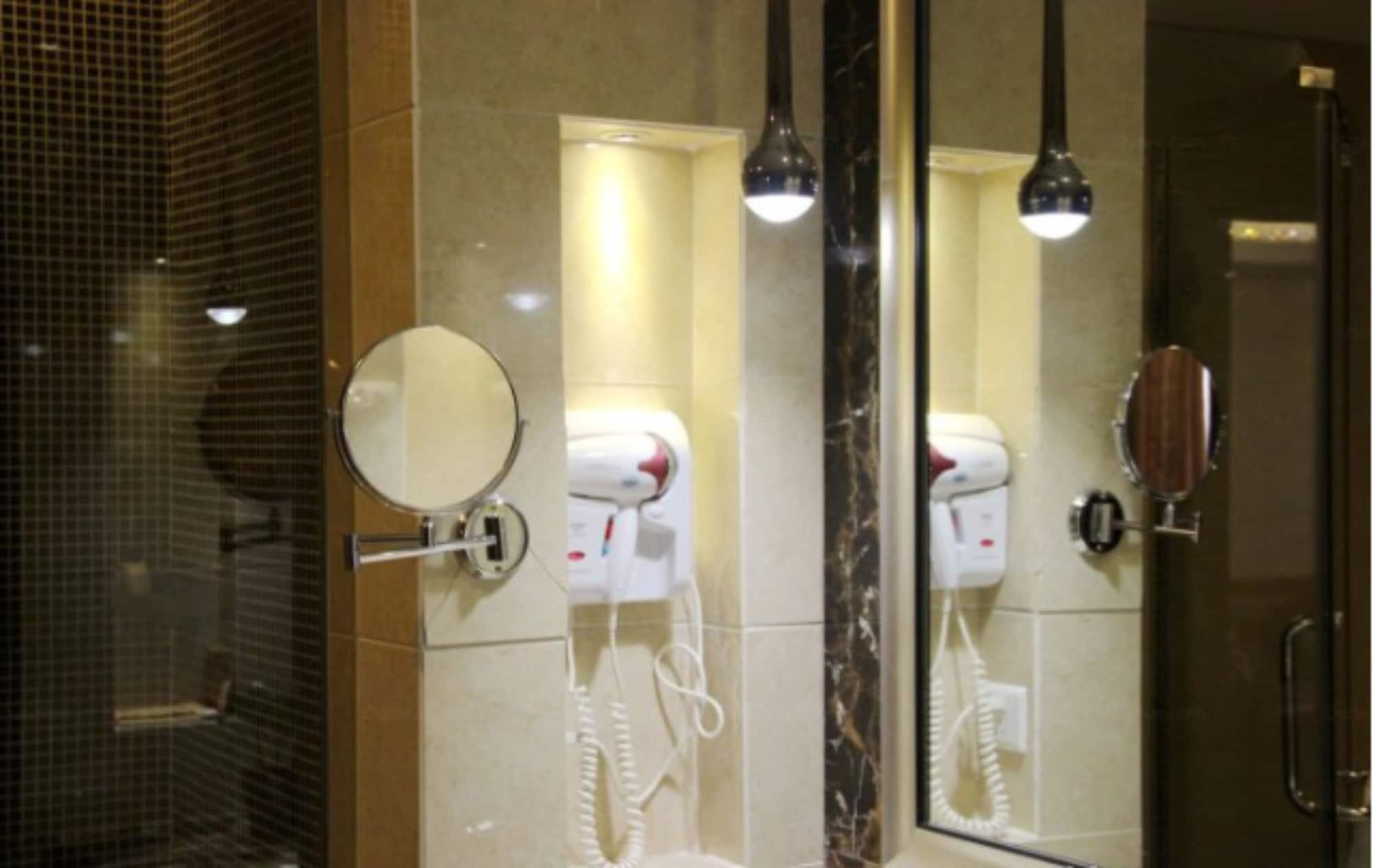 Guangzhou Boya Hotel Exterior photo