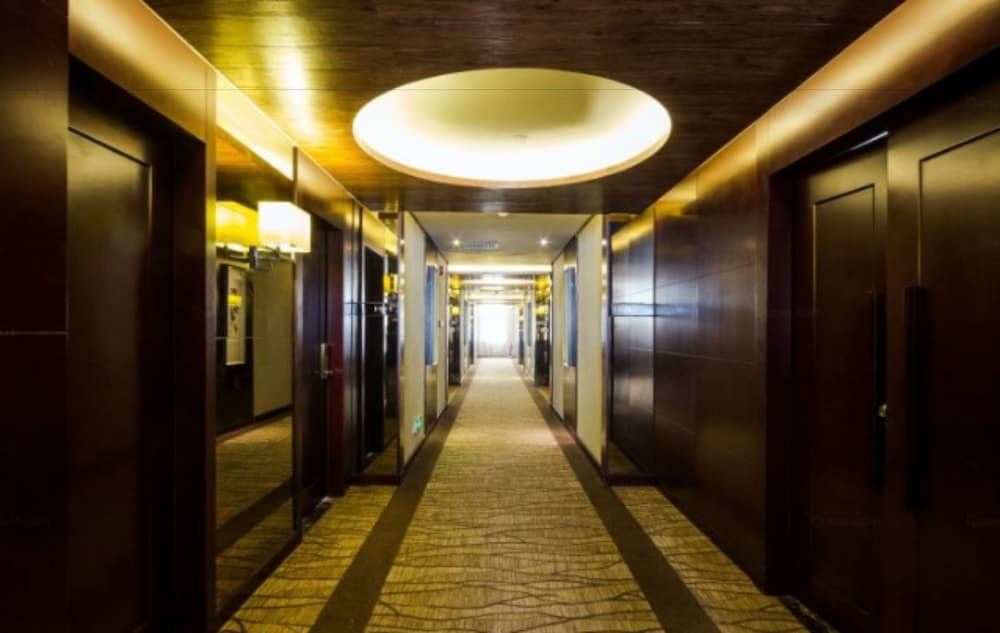 Guangzhou Boya Hotel Exterior photo