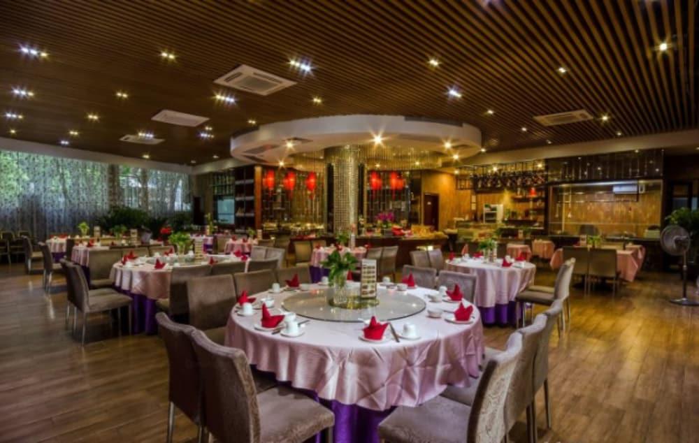 Guangzhou Boya Hotel Exterior photo