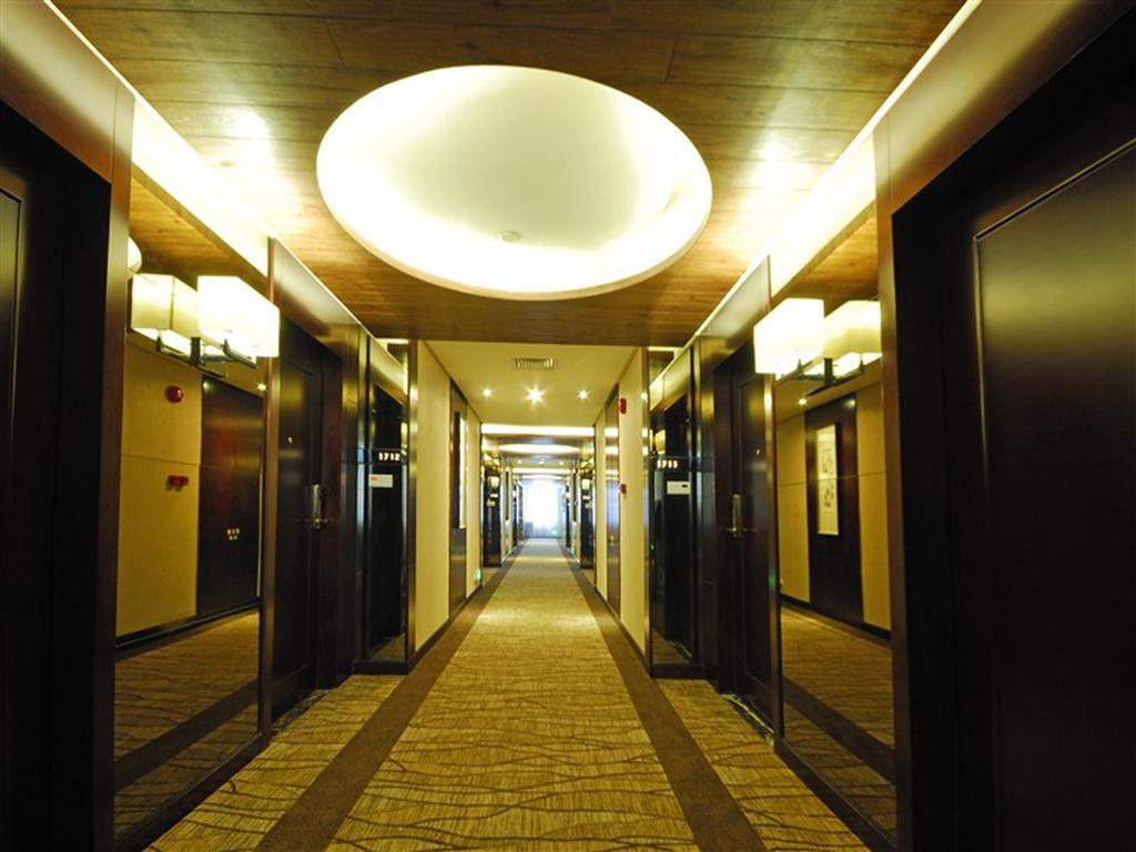 Guangzhou Boya Hotel Exterior photo