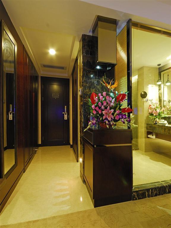 Guangzhou Boya Hotel Room photo