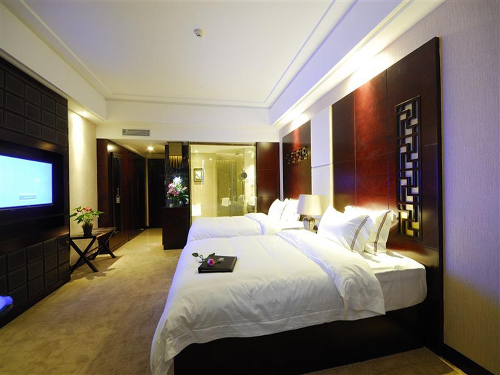 Guangzhou Boya Hotel Room photo