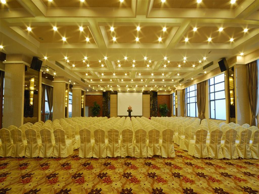 Guangzhou Boya Hotel Exterior photo